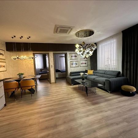 Apartman Matko Левице Экстерьер фото