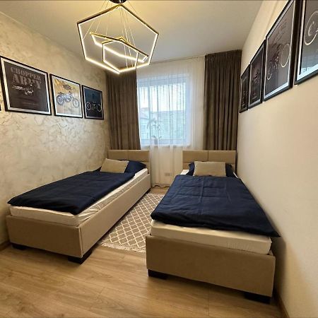 Apartman Matko Левице Экстерьер фото