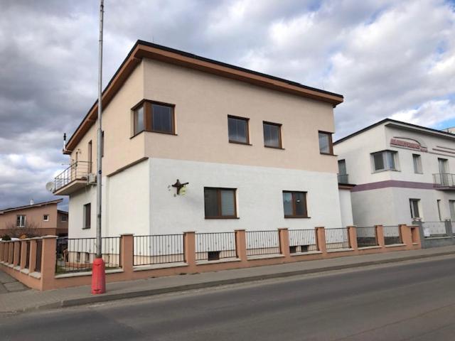 Apartman Matko Левице Экстерьер фото