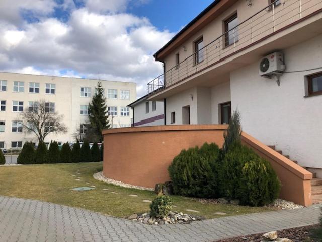 Apartman Matko Левице Экстерьер фото