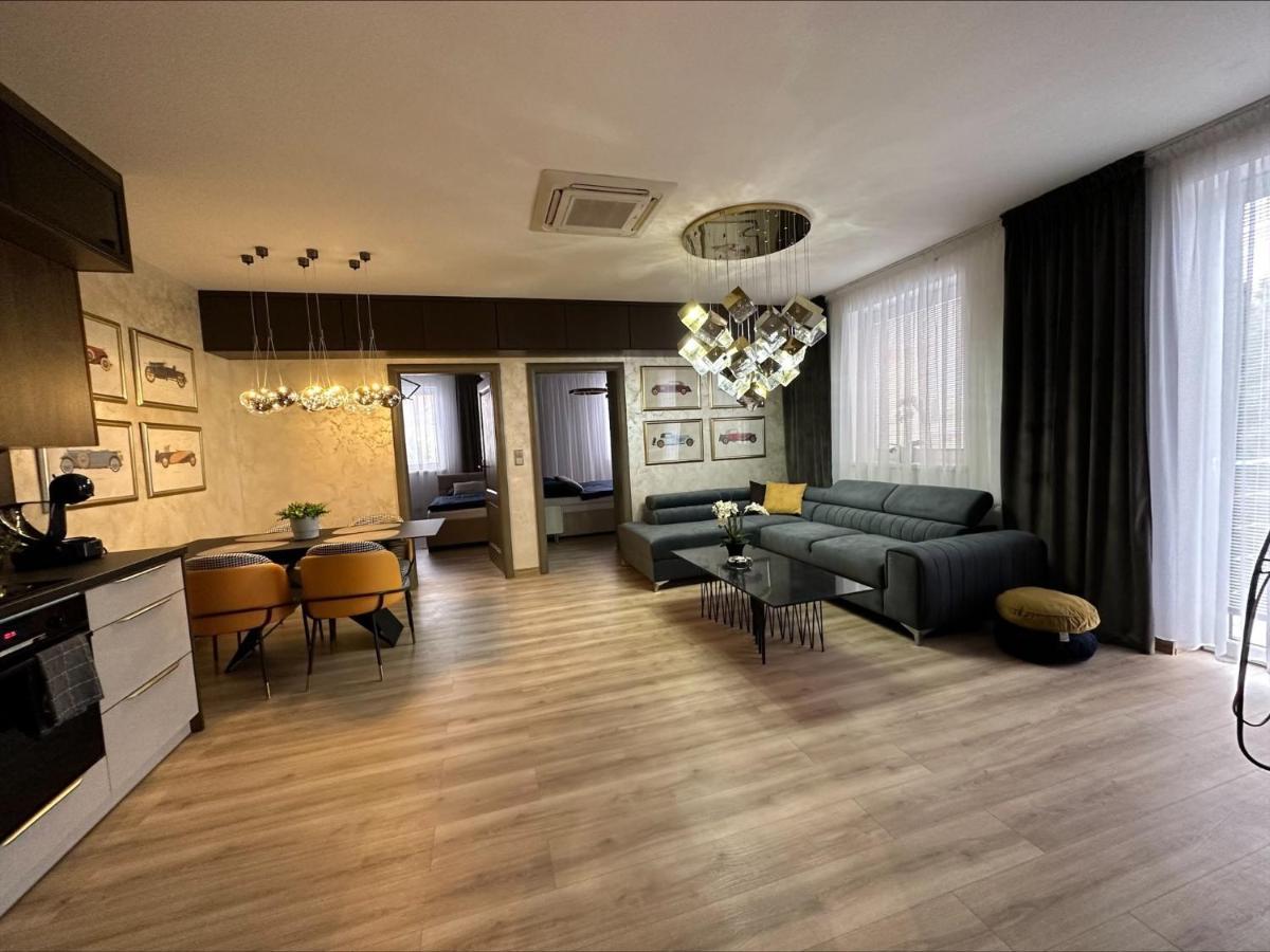 Apartman Matko Левице Экстерьер фото