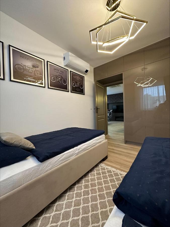 Apartman Matko Левице Экстерьер фото
