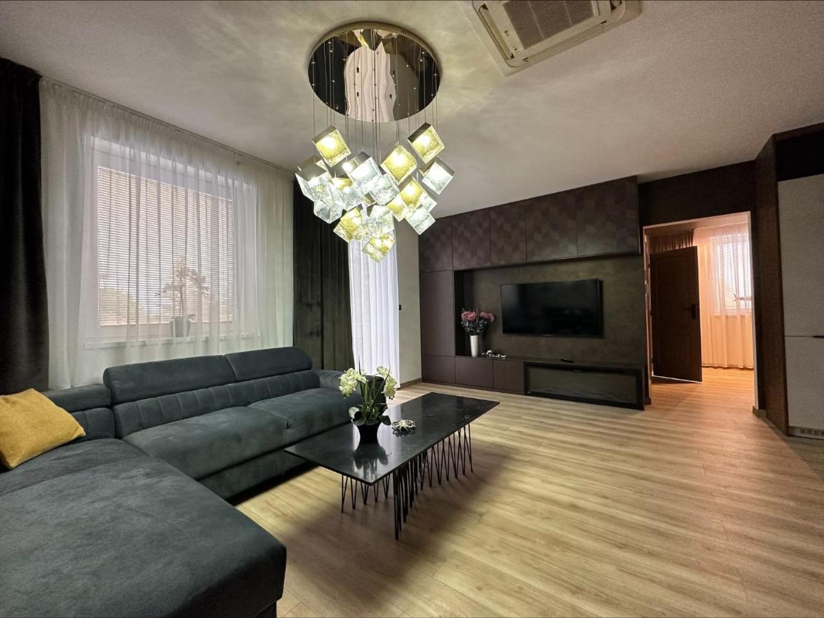 Apartman Matko Левице Экстерьер фото